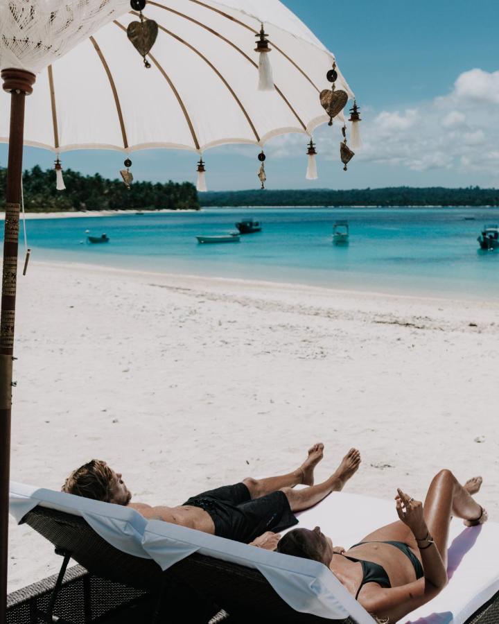 Awera Resort Tua Pejat Ngoại thất bức ảnh