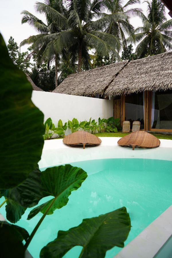 Awera Resort Tua Pejat Ngoại thất bức ảnh