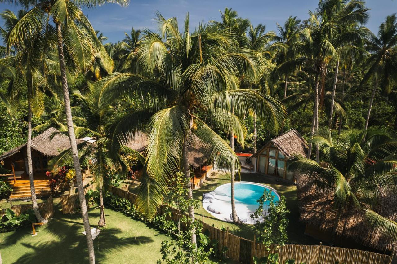 Awera Resort Tua Pejat Ngoại thất bức ảnh