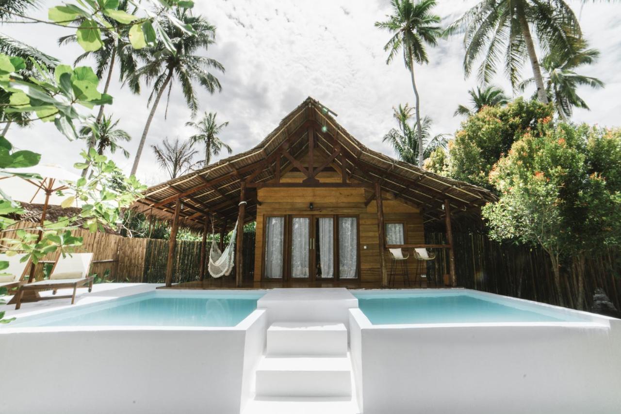 Awera Resort Tua Pejat Ngoại thất bức ảnh