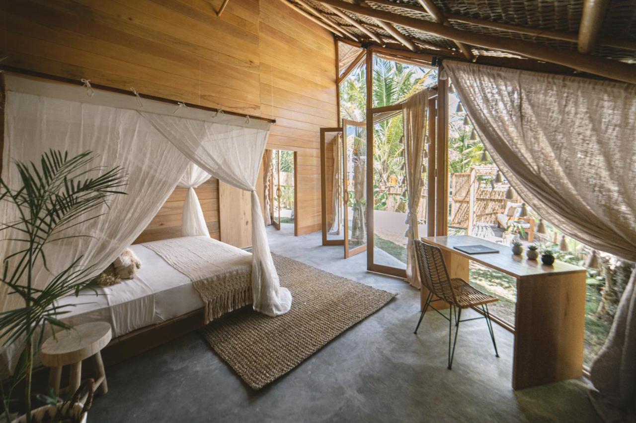 Awera Resort Tua Pejat Ngoại thất bức ảnh