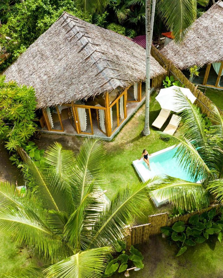 Awera Resort Tua Pejat Ngoại thất bức ảnh