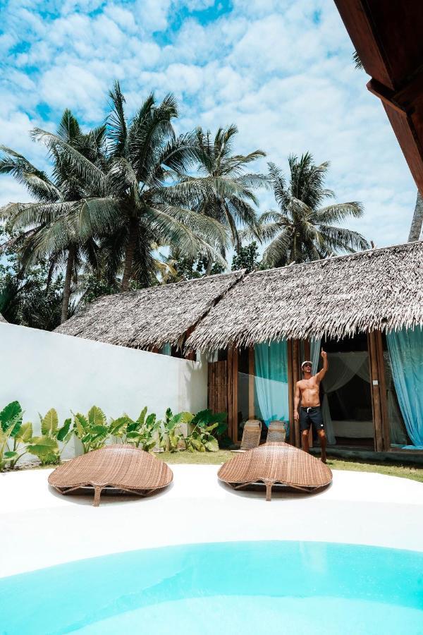 Awera Resort Tua Pejat Ngoại thất bức ảnh